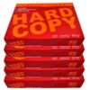 HardCopy Hard Copy Copier Paper 70gsm (2500 sheets / 1 Box)