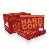 hard-copy-bond-paper Hard Copy Copier Paper 70gsm (2500 sheets / 1 Box)