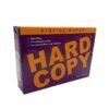 Hard Copy Digital Bond Paper 100gsm (2500 Sheets / 1 Box)