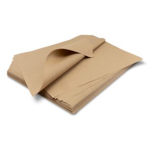 Kraft Paper A4 (50 sheets)