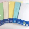 Colored Vellum Elit Specialty Board 220gsm (10 sheets)