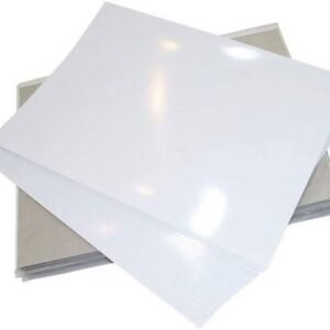 Photo Paper A4 (20 sheets)