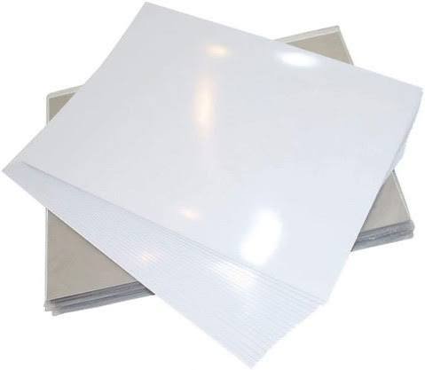 Photo Paper A4 (20 sheets)